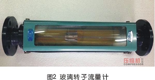 直连往复活塞式空压机的效率问题浅析