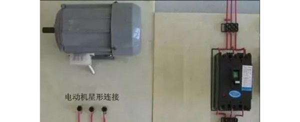 当三相缺一相时,电机会怎么样?