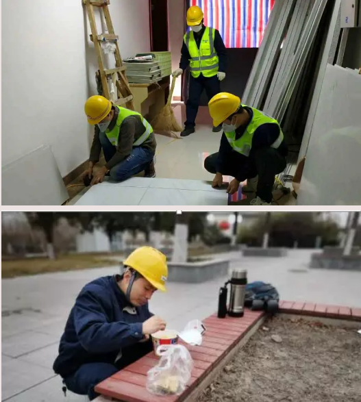 空压机行业抗疫前线:陕鼓负责的口罩厂建设工程圆满竣工