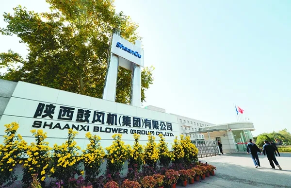 jdb电子游戏平台网站
行业快报:陕鼓集团党建引领双线作战 一季度总订货同比增长169%