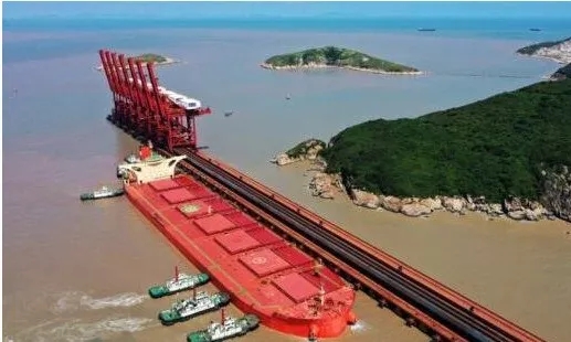 jdb电子游戏平台网站
工业市场动态:浙石化4000万吨/年炼化一体化项目从“不产一滴油”到“万亿级油气格局”