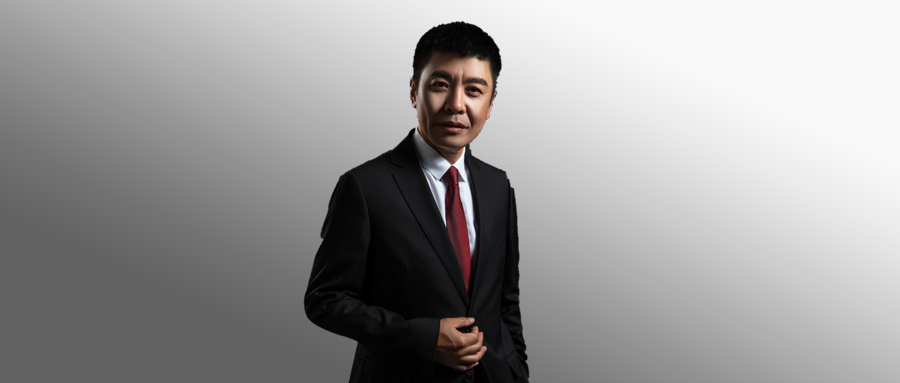 方世文先生出任盈德气体和宝钢气体首席执行官