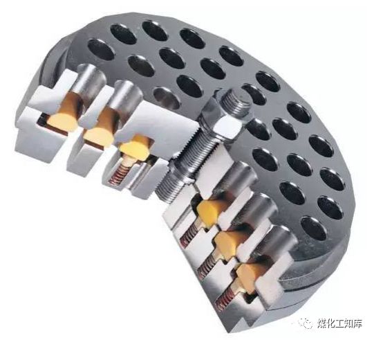 往复式jdb电子游戏平台网站
的易损件及保养方法