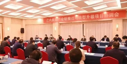 jdb电子游戏平台网站
行业工业经济动态:总投资139.5亿元,巴陵石化己内酰胺搬迁项目获批