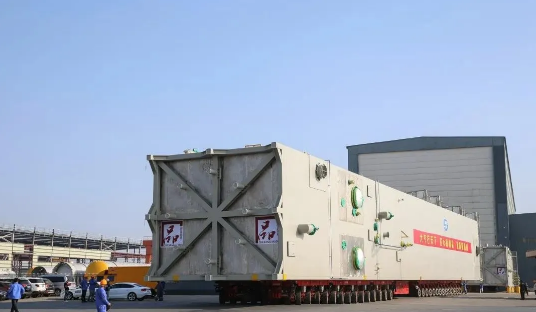 jdb电子游戏平台网站
行业资讯:杭氧股份供浙石化105000m³/h空分整装冷箱发运