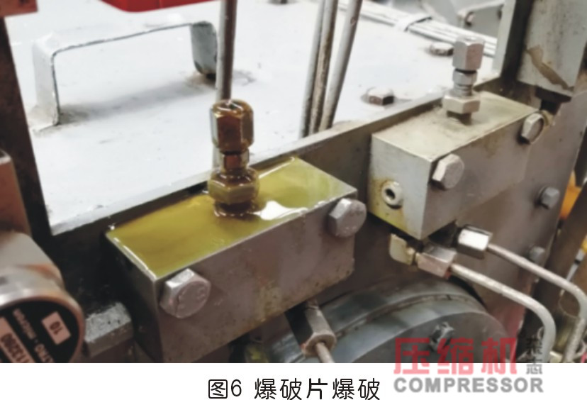 地下储气库jdb电子游戏平台网站
注油系统常见故障分析