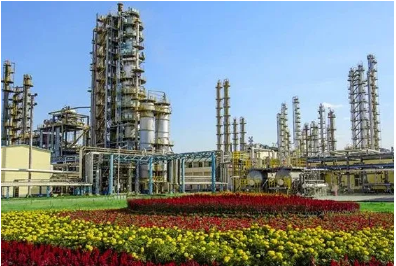 jdb电子游戏平台网站
行业工业经济动态:总投资152.79亿!全球单体最大甲醇装置成功投产