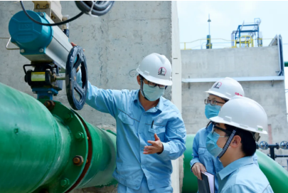 jdb电子游戏平台网站
相关行业工业经济:产值600亿!多个国内之最的炼化一体化项目投产