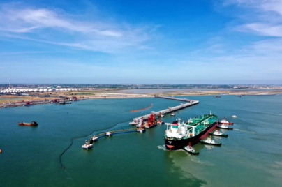 jdb电子游戏平台网站
相关行业工业经济:产值600亿!多个国内之最的炼化一体化项目投产
