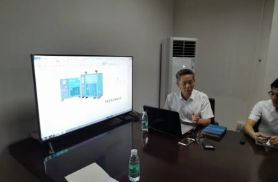 伊普思jdb电子游戏平台网站
强化研发投入,聘请王亚军先生担任技研部总监
