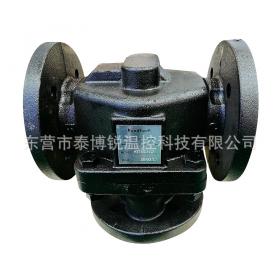适用IR温控阀总成39478193 FPE自力式温控阀 AMOT温控阀 E型阀