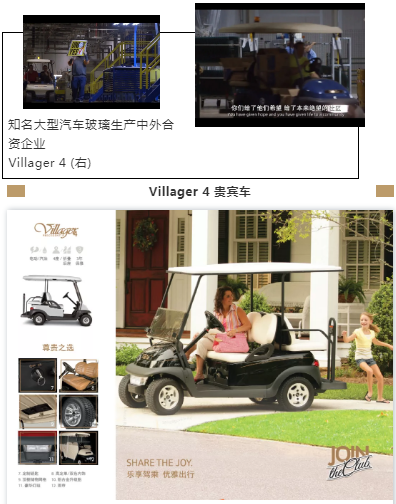 jdb电子游戏平台网站
企业动态:英格索兰行业应用之Club Car在工业