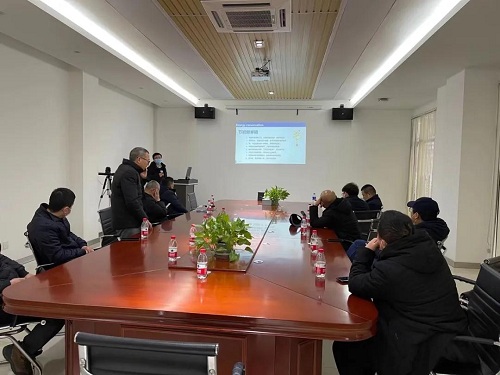 第十二届气老板股东大会在杭州举办
