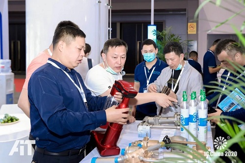 IG,China2021展会报名火热进行中!