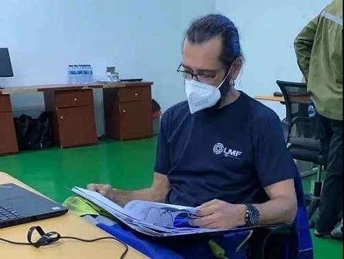 开山资讯 I 开山地热井口模块电站再添全球领先高科技“新模块”